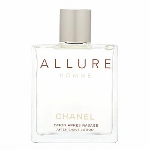 Chanel Allure Homme - voda po holení 100 ml