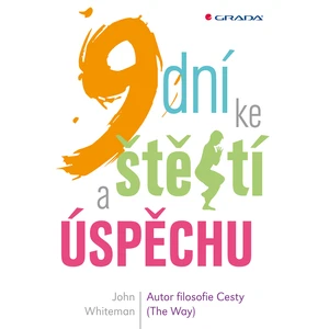 9 dní ke štěstí a úspěchu, Whiteman John