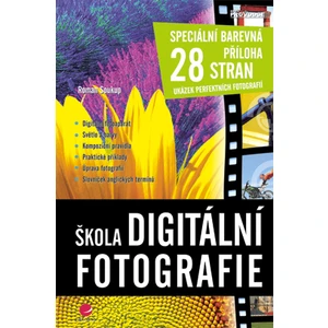 Škola digitální fotografie, Soukup Roman