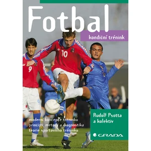 Fotbal, Psotta Rudolf