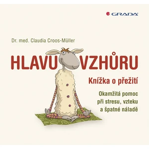 Hlavu vzhůru, Croos-Müller Claudia