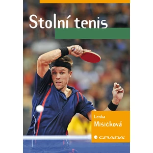 Stolní tenis, Mišičková Lenka