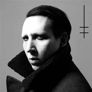 Heaven Upside Down - Manson Marilyn [CD album]