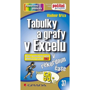 Tabulky a grafy v Excelu, Šimek Tomáš