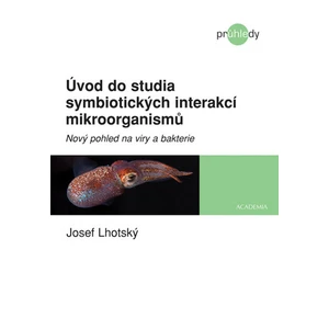 Úvod do studia symbiotických interakcí mikroorganismů