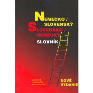 Nemecko - slovenský, Slovensko - nemecký slovník - Eleonóra Kovácsová