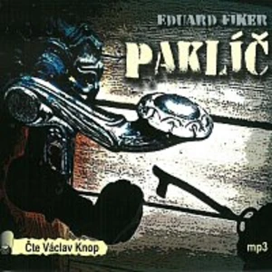 Paklíč - Fiker Eduard, Knop Václav