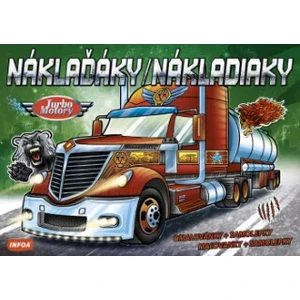 Náklaďáky/Nákladiaky Turbo Motory