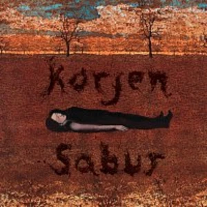 Korjen – Sabur CD