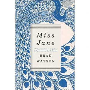 Miss Jane - Watson Brad