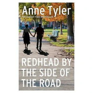 Redhead by the Side of the Road - Anne Tylerová