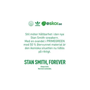 Boty adidas - Stan Smith FX5502 Ftwwht/Ftwwht/Green