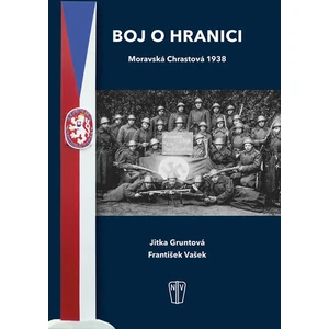 Boj o hranici