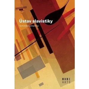 Ústav slavistiky - Ivo Pospíšil