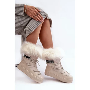 Scarpe invernali da donna Kesi