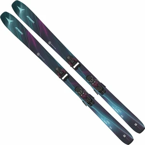 Atomic Maven 86 + Strive 12 GW Ski Set 153 cm Sci