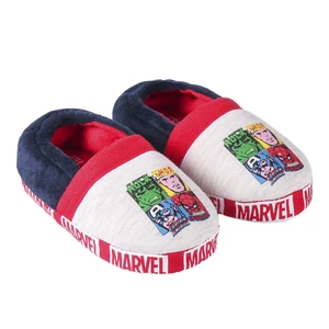 HOUSE SLIPPERS FRANCESITA AVENGERS