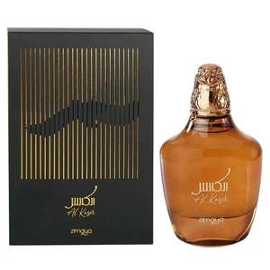 Zimaya Al Kaser - EDP 100 ml