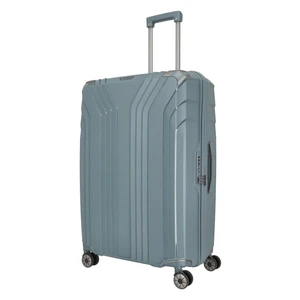 Travelite Elvaa 4w L Blue/grey