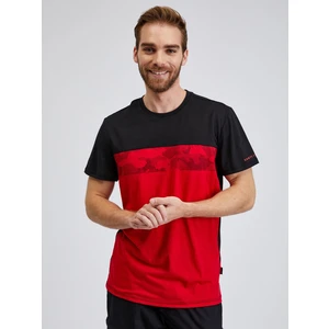 SAM73 Man T-shirt Cetus - Men