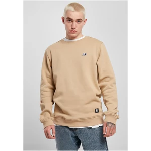 Starter Essential Crewneck unionbeige