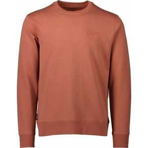 POC Crew Himalayan Salt M Sudadera con capucha para exteriores