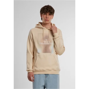 Sensitive Content Hoody Sand