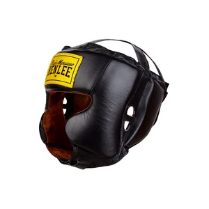 Lonsdale Leather head protection