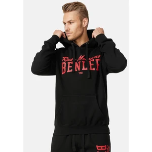 Lonsdale Men's hooded sweatshirt regular fit