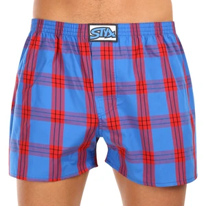 Men's shorts Styx classic rubber multicolor