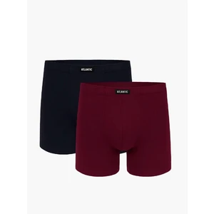 Men's boxers ATLANTIC 2Pack