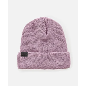 Zimní čepice Rip Curl IMPACT REG BEANIE Mauve