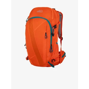 Hiking backpack LOAP ARAGAC 30 Orange