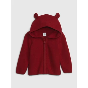 GAP Baby Hooded Sweater CashSoft - Boys