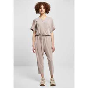 Women's modal jumpsuit dukrose