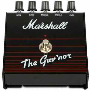 Marshall Guv'nor Reissue Effet guitare