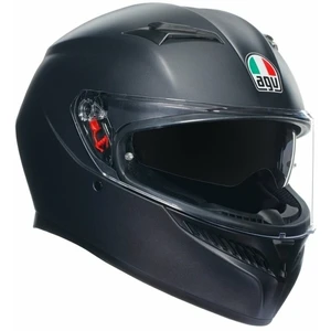 AGV K3 Matt Black L Casco