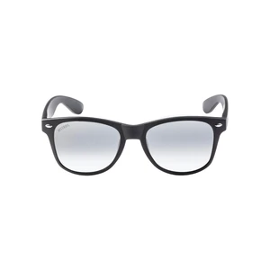 Sunglasses Likoma Youth blk/silver