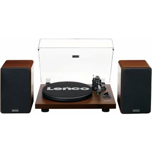 Lenco LS-600WA Hi-Fi Turntable