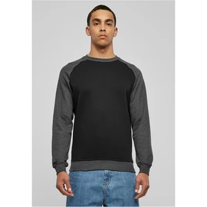 Felpa da uomo Urban Classics Raglan