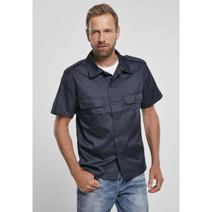 Camicia da uomo Urban Classics Basic