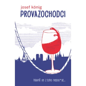 Provazochodci - Josef König