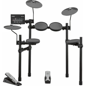 Yamaha DTX402K-RL Set de tobe electronice