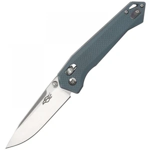 Ganzo Firebird FB7651 Grey Taktische Klappmesser