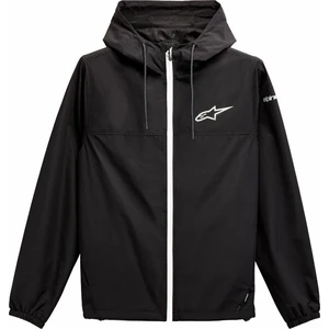 Alpinestars Treq Windbreaker Black/White XL