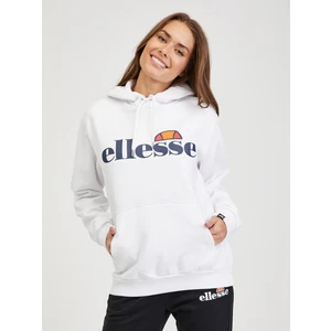 Bluza Ellesse Torices SGS03244 WHITE