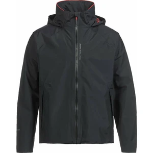 Musto Evolution GTX Shore Jacket 2.0 Chaqueta de barco Black M