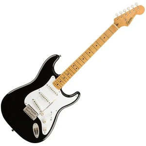 Fender Squier Classic Vibe 50s Stratocaster MN Čierna