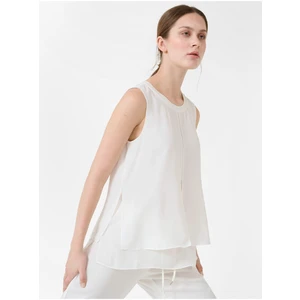 White Tank Top ORSAY - Women