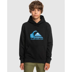 Boy's sweatshirt Quiksilver BIG LOGO